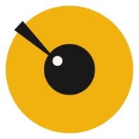 Webvisibility logo