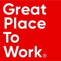 Great Place to WorkÂ® en Uruguay logo