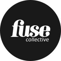 Fuse Collective â€“ Strategiczny Branding B2B logo