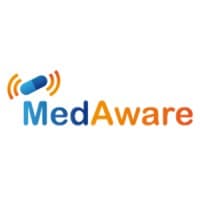 MedAware logo