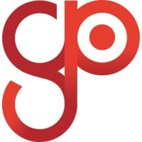Garman logo