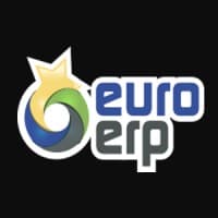 EURO ERP logo