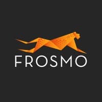 Frosmo logo