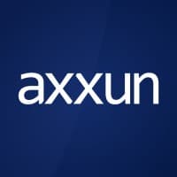 Axxun logo