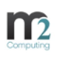 M2 Computing logo