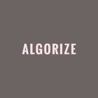 Algorize logo