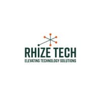 Rhize Tech logo