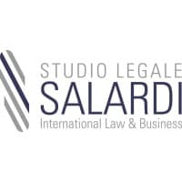 Studio Legale Salardi logo