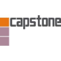 Capstone Research logo
