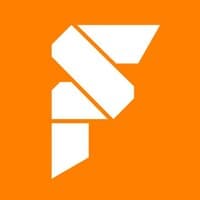 FirstPage Marketing logo