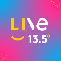 LIVE 13.5Â° Expertos en Felicidad Organizacional logo