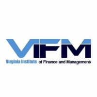 Virginia Institute of Finance & Management logo