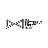 The Butterfly Effect Studio logo