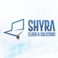 SHYRA logo