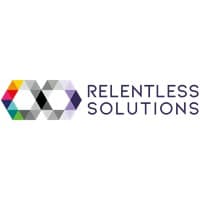 Relentless Solutions logo