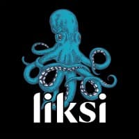 LIKSI logo