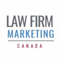 Law Firm Marketing Canada logo