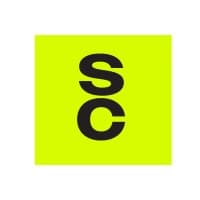 The Socially Connected logo