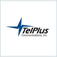 TelPlus Communications logo