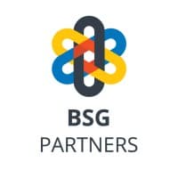 BSG logo