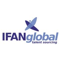 IFANglobal India Pvt. Limited logo