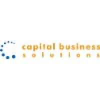 Capital Business Solutions logo