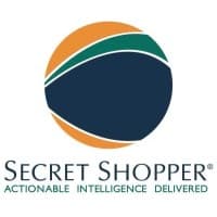 Secret ShopperÂ® logo