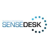 Sense Data logo
