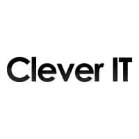 Clever I.T logo
