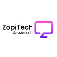 ZopiTech SpA logo