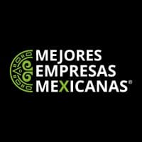 Mejores Empresas Mexicanas logo