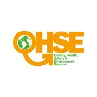 QHSE logo