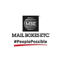Mail Boxes Etc. Italia logo