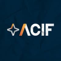 ACIF AssociaÃ§Ã£o Empresarial de FlorianÃ³polis logo