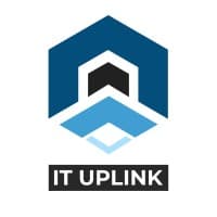 IT Uplink logo