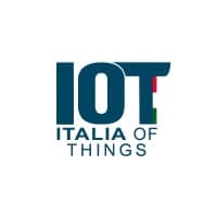IOT srl -Italia Of Things- logo
