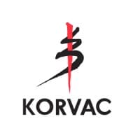 Korvac Holdings logo