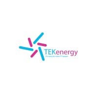 TEKenergy logo