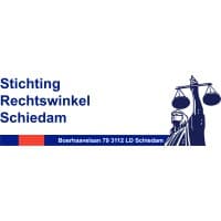 Stichting Rechtswinkel Schiedam logo