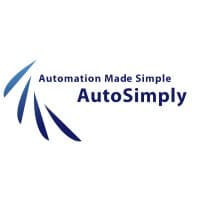 AutoSimply Company Limited logo