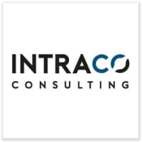 Intraco Consulting logo
