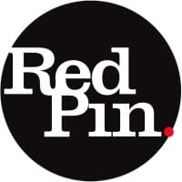 Redpin Designs logo