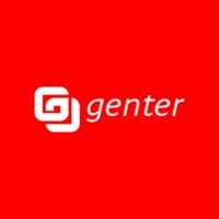 Genter logo
