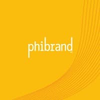 Phibrand logo