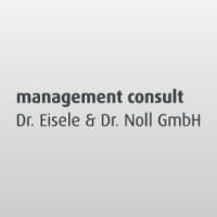 management consult Dr. Eisele & Dr. Noll logo