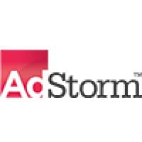 AdStorm logo