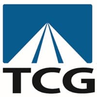 TCG Network Services logo