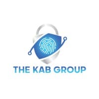 The KAB Group logo