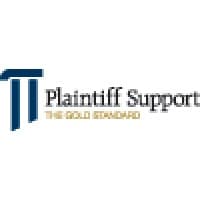Plaintiff Support Services logo