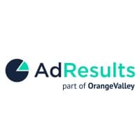 AdResults logo